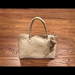 Made in Italy handbag